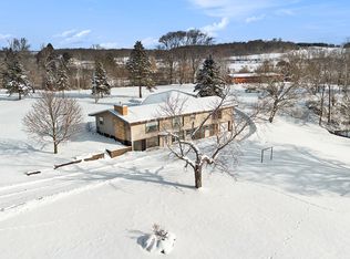 21697 Apache Pass, Reed City, MI 49677