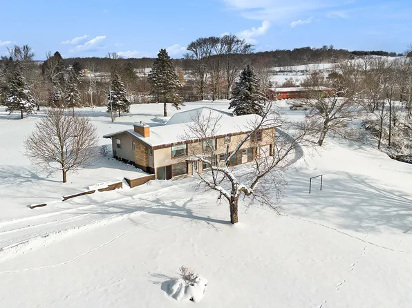 21697 Apache Pass, Reed City, MI 49677
