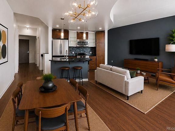 4th image of 891 14th Street #3412