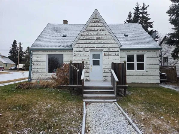 10036 SW 103rd Ave, Hythe, AB T0H 2C0
