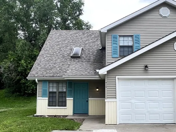 419 Spring Ave, Liberty, MO 64068