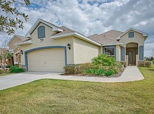 2438 Bar Harbor Bay, Mount Dora, FL 32757