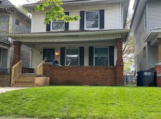 3235 Kimball Ave, Toledo, OH 43610