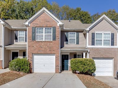 1616 Little Creek Dr, Lawrenceville, GA, 30045