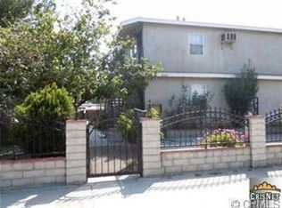 8409 Ventura Canyon Ave, Panorama City, CA 91402