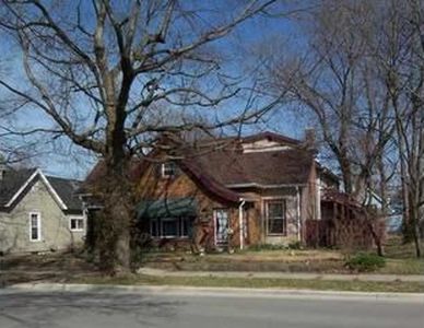59 S Sycamore St, Martinsville, IN, 46151