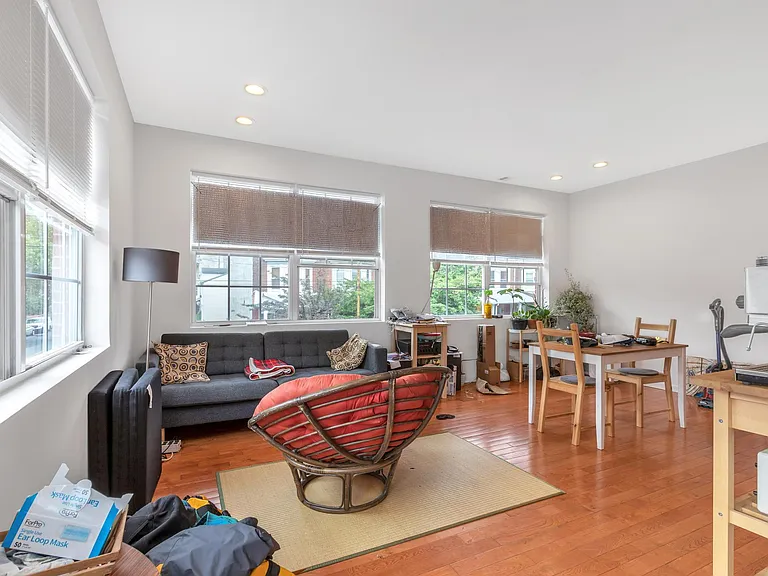 4821 Florence Ave #D — Photo 6