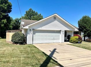 508 N Main St, Warrensburg, MO 64093