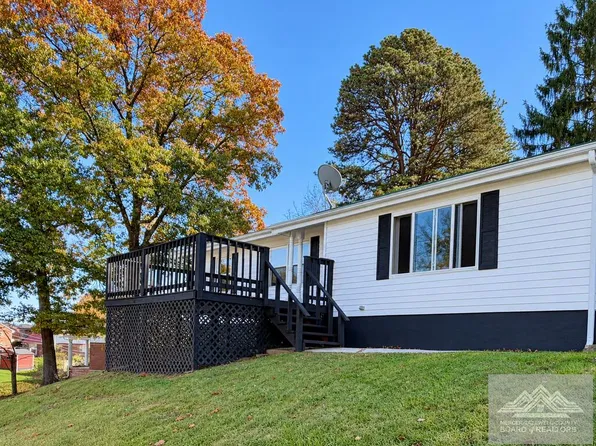 1001 Hale Avenue Ext, Princeton, WV 24740