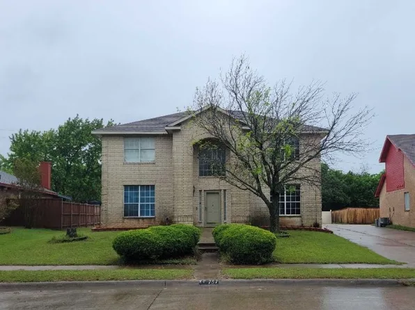 757 Trees Dr, Cedar Hill, TX 75104