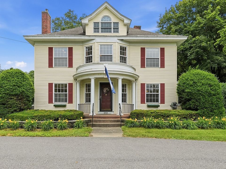 1st image of 243 Colrain Rd