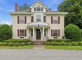 243 Colrain Rd, Greenfield, MA 01301