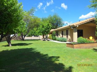 1800 E Kerley Ln, Cottonwood, AZ 86326