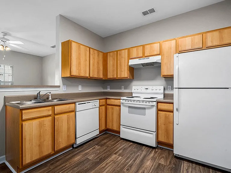Maple Village Apartments — Photo 88