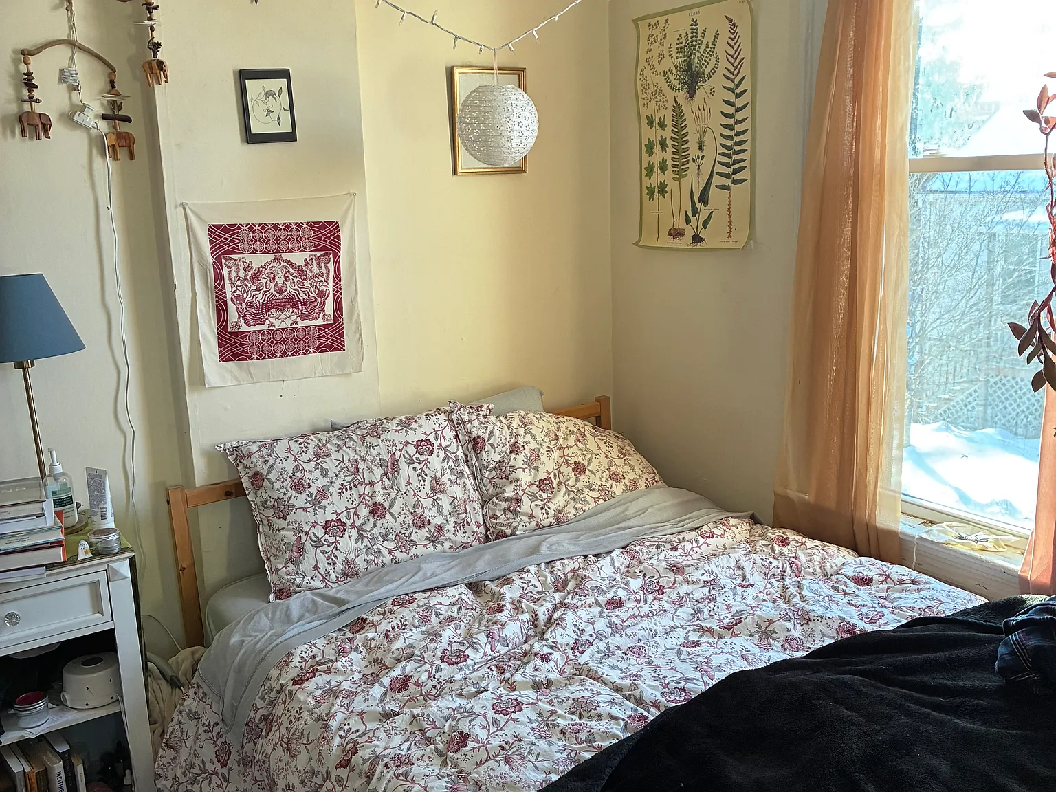 1 bed, $1,450 — Photo 2