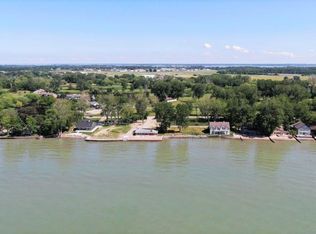 2519 E Sand Rd LOT 1, Pt Clinton, OH 43452