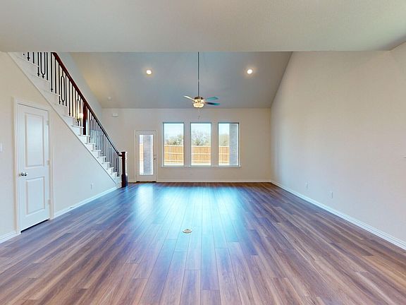 Living Room - Representational Photo