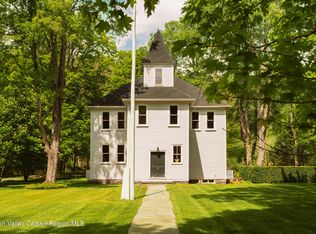 847 Cooks Falls Road, Roscoe, NY 12776