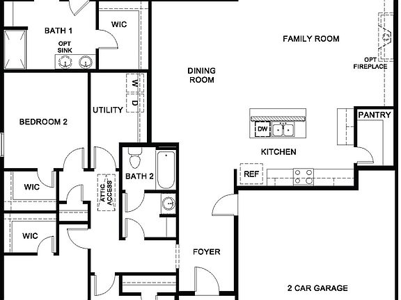 2nd image of this home