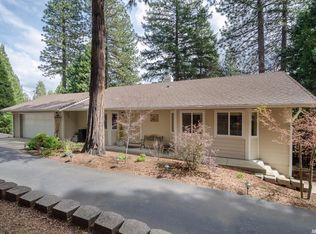 4347 Lakeridge Dr, Pollock Pines, CA 95726