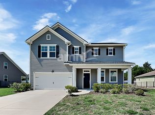 140 Windsong Acres Rd, Saint Augustine, FL 32086