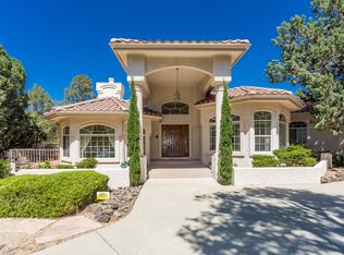 623 Heather Brook Cir, Prescott, AZ 86303