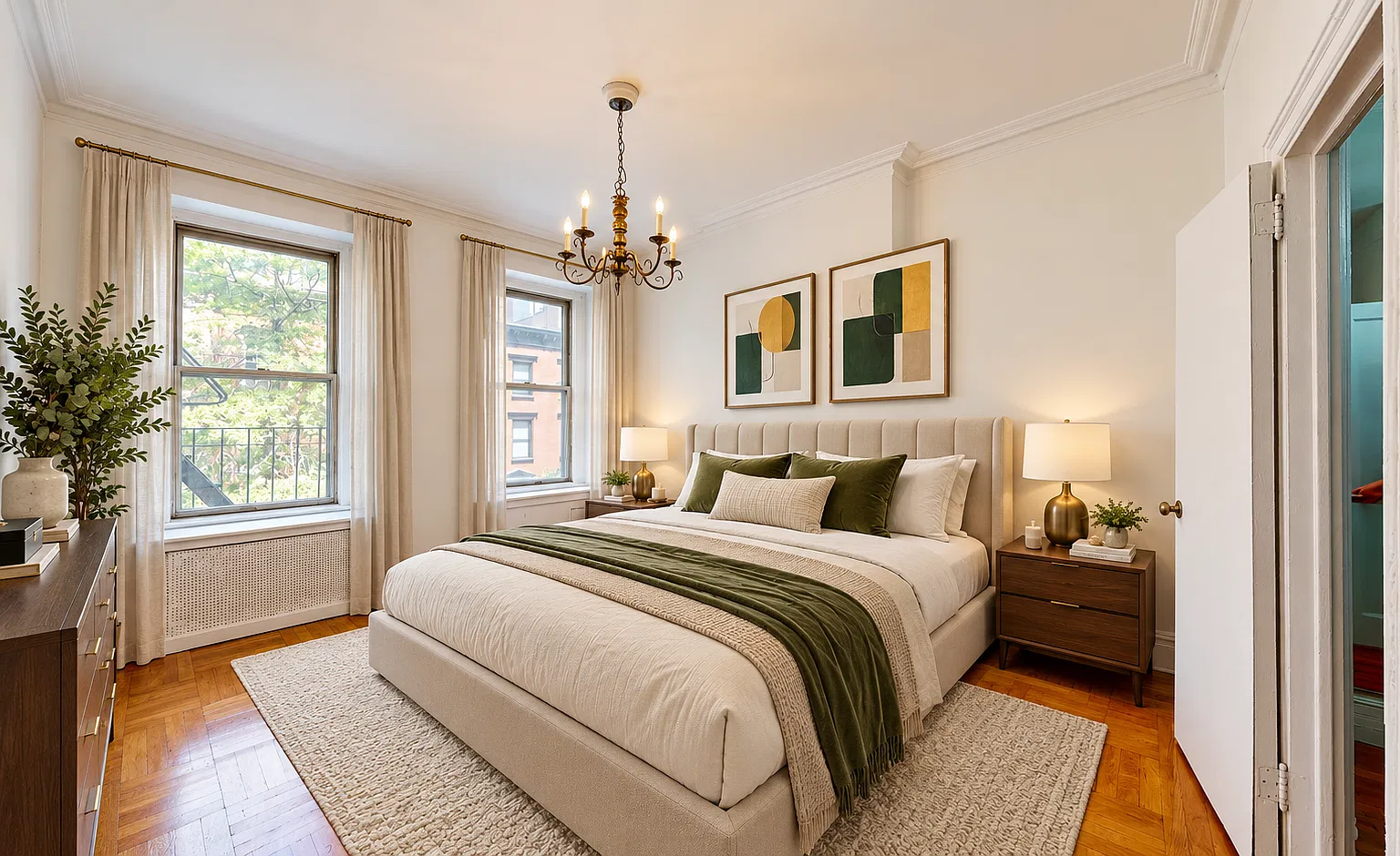 424 East 85th Street — Photo 2