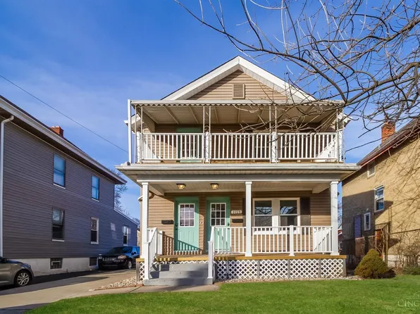 2728 Minot Ave, Cincinnati, OH 45209