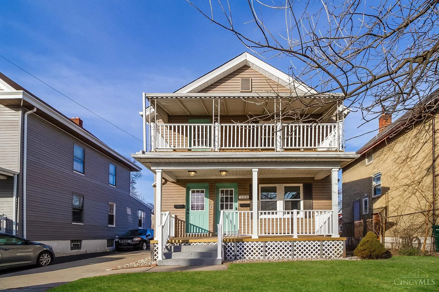 2728 Minot Ave photo 1