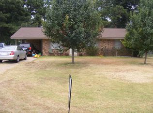 310 Davis St, Ashdown, AR 71822