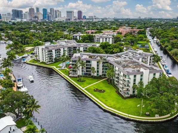 1350 River Reach Drive #410, Fort Lauderdale, FL 33315
