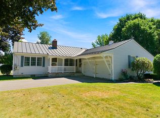 11 Rousseau St, Winslow, ME 04901