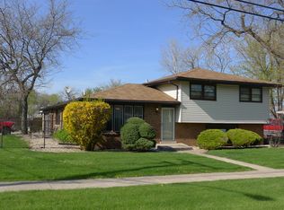 4160 143rd St, Midlothian, IL 60445