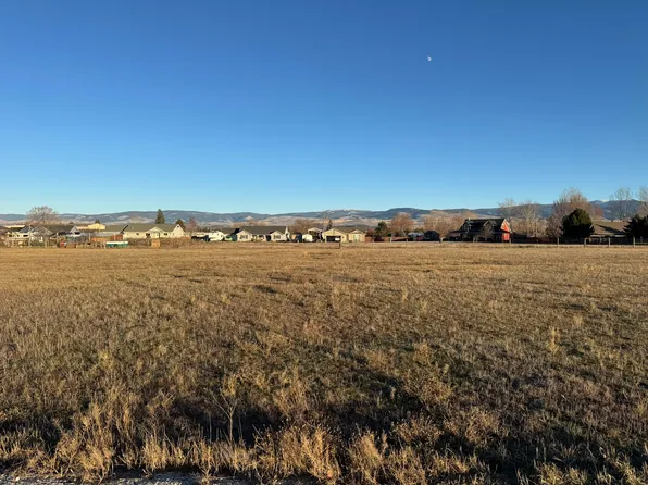 Nhn Pack Trl, Victor, MT 59875