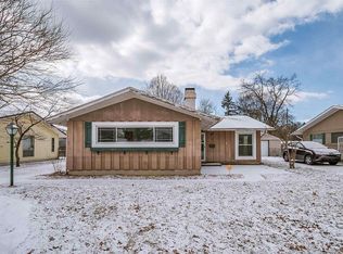 3126 Boynton Ave, South Bend, IN 46615