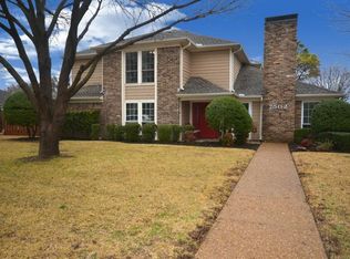 7502 Cottonwood Ct, Garland, TX 75044