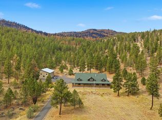8101 NE Mill Creek Rd, Prineville, OR 97754