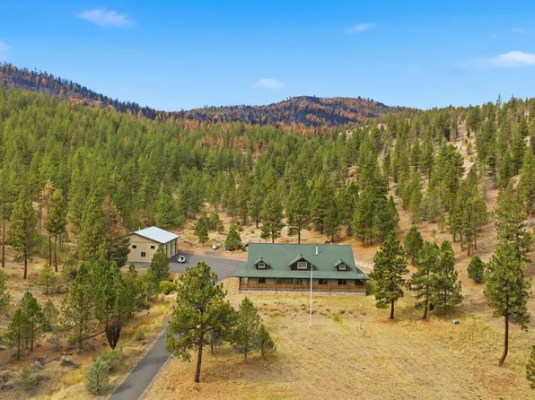 8101 NE Mill Creek Rd, Prineville, OR 97754