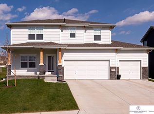 4207 S 213th Ave, Elkhorn, NE 68022