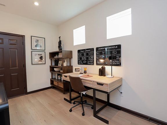 These photos are representative of this floor plan, but all options may not be available in every co