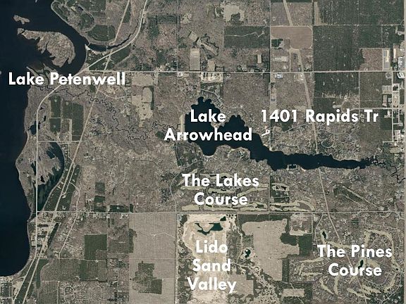 3rd image of 1401 Rapids Trl