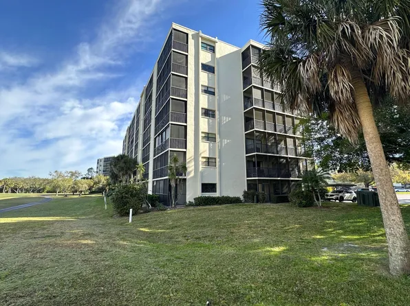 3200 Cove Cay Dr Unit 1A, Clearwater, FL 33760