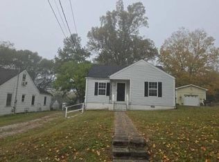 1704 West Ave, Columbia, TN 38401