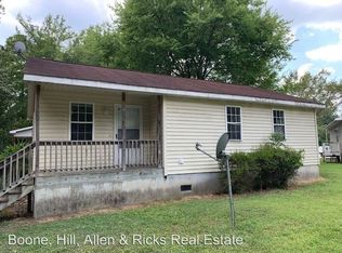 100 Zinnia Ct, Rocky Mount, NC 27801