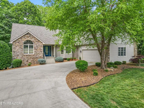 21 Lexham Ct, Fairfield Glade, TN 38558