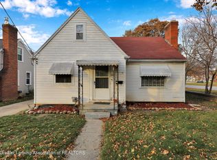 1114 Goodrich St, Lansing, MI 48910