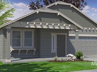 1354 Hayhook Street Block #1-LOT 13, Middleton, ID 83644