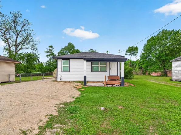 6615 W Montgomery Rd, Houston, TX 77091