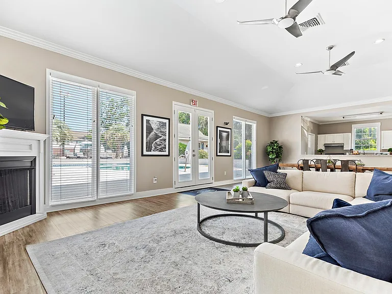 Magnolia Villas — Photo 40