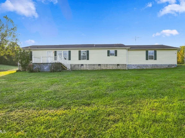 644 Caney Creek Rd, Rogersville, TN 37857